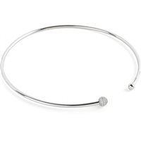 Collana Jack&co Donna Sunrise in Argento Zirconia JCN0230 - JCN0230